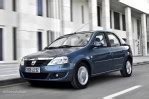 Dacia Logan Specs Photos Autoevolution