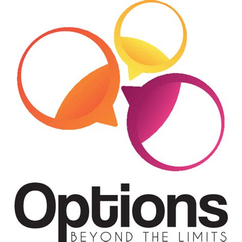 Options Logo Vector Logo Of Options Brand Free Download Eps Ai Png