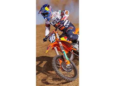 New Ktm Sx F Factory Edition Motorcycles In Evansville In