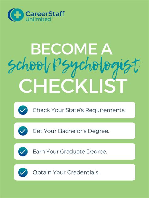 How To Become A School Psychologist And Why