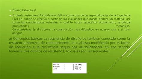 Sistema Estructural Aporticado Pptx