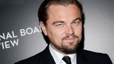 Bolsonaro Ironiza Leonardo Dicaprio Ao Respond Lo Sobre T Tulo De