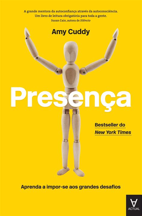 Presence Book Amy Cuddy 5