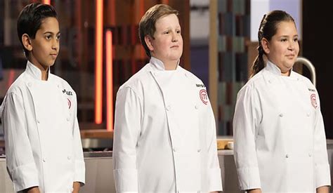 MasterChef Junior finale exclusive clip: The finale - GoldDerby