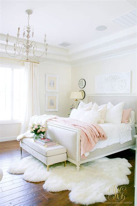 Snapshots Master Bedroom Randi Garrett Design