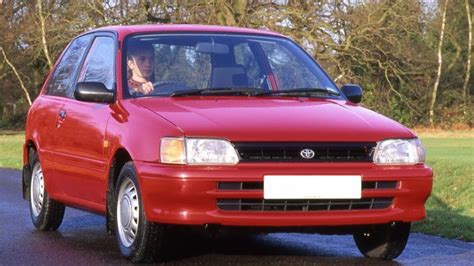 Une Surprise De Toyota La Version Starlet Gr Lancée En 2026