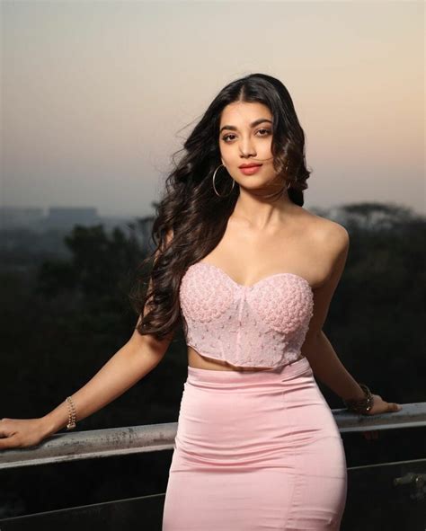 Pic Talk Digangana Suryavanshi In A Chic Tastic Look