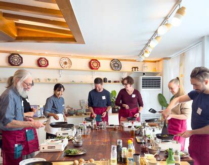 Top Seoul Cooking Classes Klook