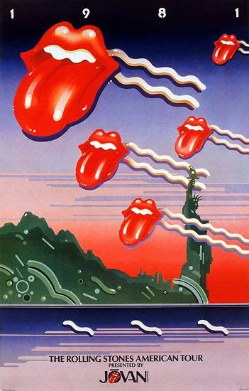 The Evolution Of The Rolling Stones Tongue And Lips” Logo Udiscover