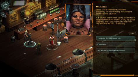 Shadowrun Trilogy Review Xbox Series X S Pure Xbox