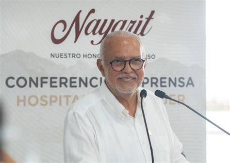 Reconocen a Nayarit como primer lugar nacional en recaudación de