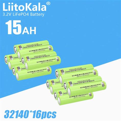 Veitokala Batterie Rechargeable Pour V Lo Lectrique Scooter Moto Outil