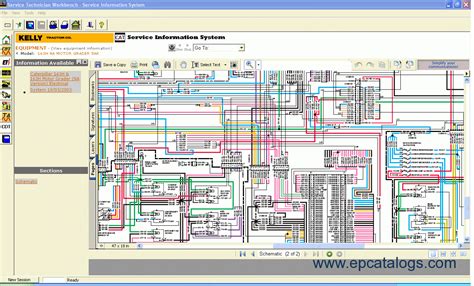 Cat Ecm Wiring Diagram Pdf