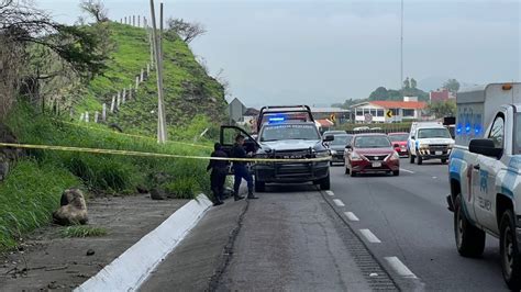 La Jornada Reportan Tres Personas Asesinadas En Hechos Distintos En Morelos