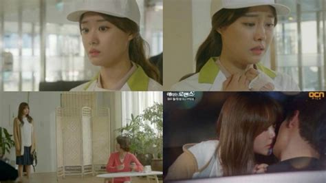 [hancinemas Drama Review] My Secret Romance Episode 12 Hancinema