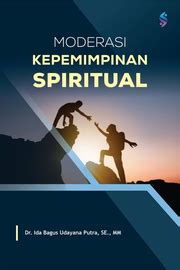 Detail Moderasi Kepemimpinan Spiritual IPusnas Digital Library