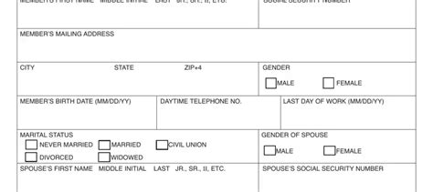 Imrf Form Fill Out Printable Pdf Forms Online