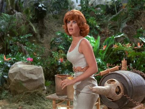 Gilligans Island Ginger Gilligans Island 60s Sitcoms Ginger Grant