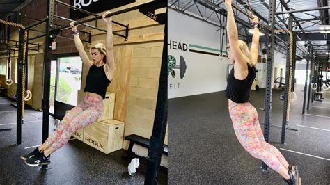 7 Gymnastics-Inspired Warm-Up Exercises - Oxygen Mag