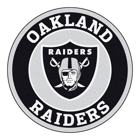 Oakland Raiders Logo Wallpaper ·① Wallpapertag