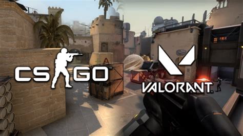 Cs Go Vs Fortnite Vs Valorant Pro Players Engage In Banter Over Which