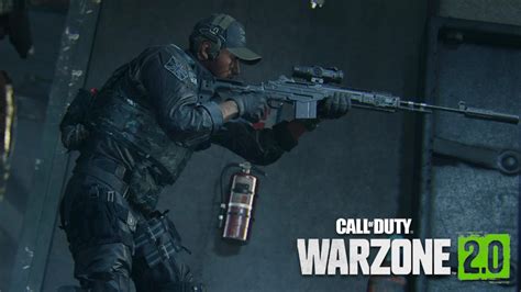 How To Unlock Gaz In Modern Warfare 2 And Warzone 2 Dexerto