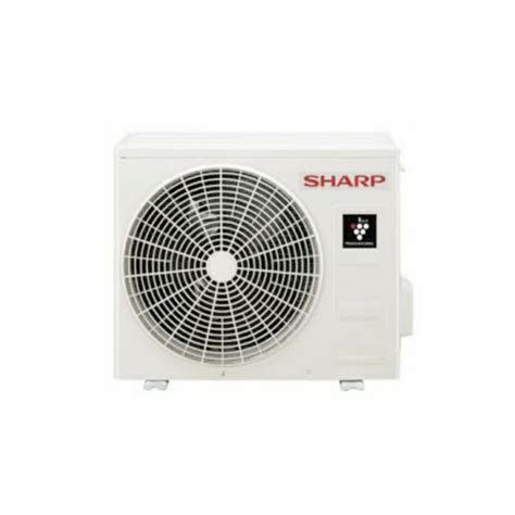 Jual Sharp AC Low Watt Plasmacluster Wall Mounted Split 1 PK AH