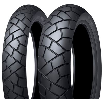 Pneumatika Dunlop R V Tl Trx Mixtour Honda Vfr X