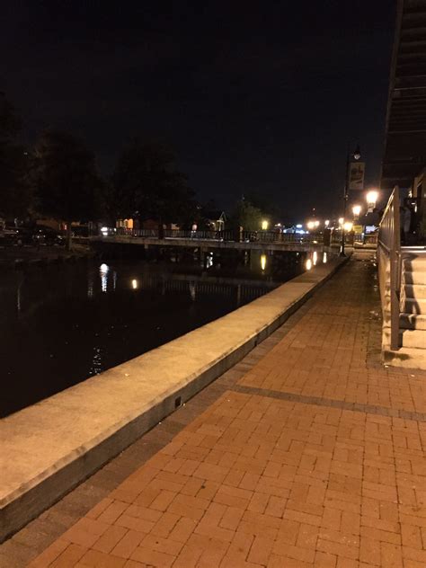 This map shows the most historic sites in Houma Louisiana 3