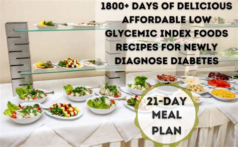 The Low Glycemic Gourmet From Kitchen To Wellness Delectable Dishes