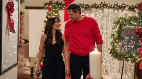 Hallmark Channel's Countdown to Christmas 2022: The Complete Lineup