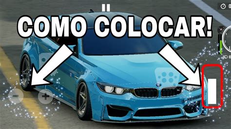 COMO COLOCAR CÂMBIO MANUAL E ACELERADOR SLIDER Assoluto Racing YouTube