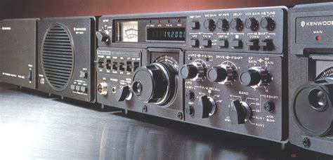 Kenwood TS-180S, Kenwood ts-180 Transceiver TS180