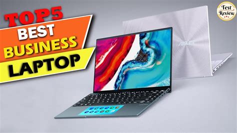 Top Best Business Laptop In Youtube