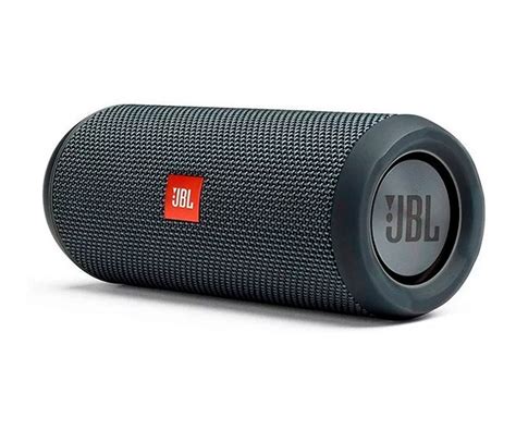 PARLANTE JBL FLIP ESSENTIAL BLUETOOTH