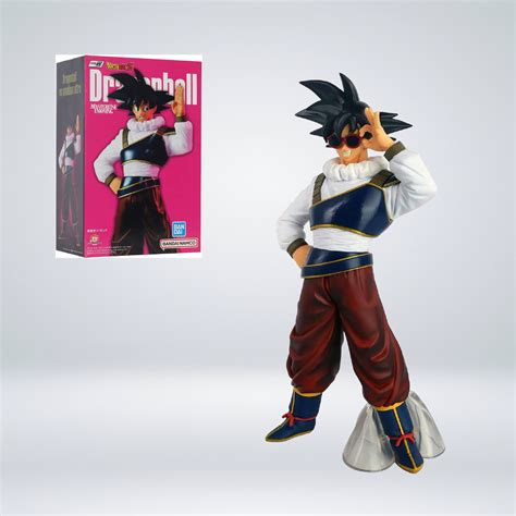 Figura Ichibansho Goku Regresa A La Tierra Cd Store