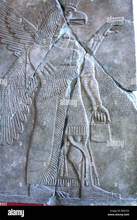 Sumerian Hi Res Stock Photography And Images Alamy