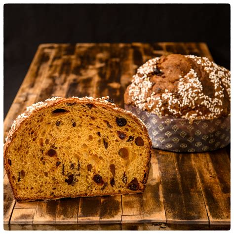 Panettone Classico Guglielmo Romano Flickr