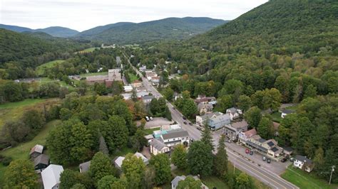 The 20 Most Charming Towns In New York S Catskills TheTrajet