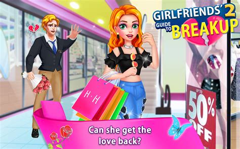 Girlfriends Guide To Breakup 2 Music And Loveappstore For