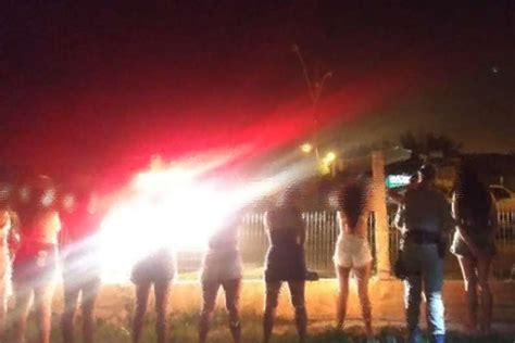 Mais uma festa clandestina é encerrada no Litoral Litoralmania