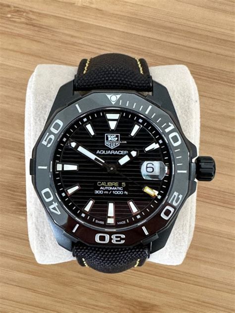 Tag Heuer Aquaracer 300m Best Sale | bellvalefarms.com