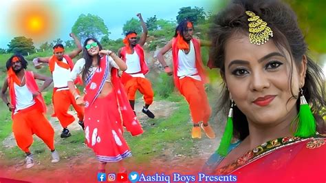 Jawani Jaan Marthe Singer Ignesh Kumar New Nagpuri Sadri Song Video