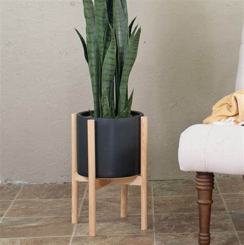 Tall Ceramic Planters - Ideas on Foter