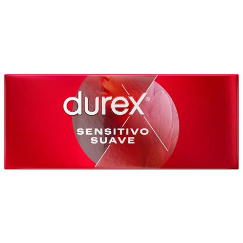 Durex Soft Sensitive Einheiten Spielstueck