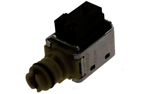 Automatic Transmission Shift Solenoid - Walmart.com