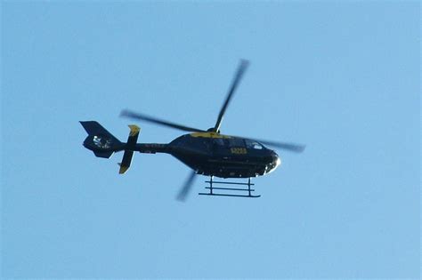 Essex Police Eurocopter Ec 135 Eurocopter G Esex Of Esse Flickr