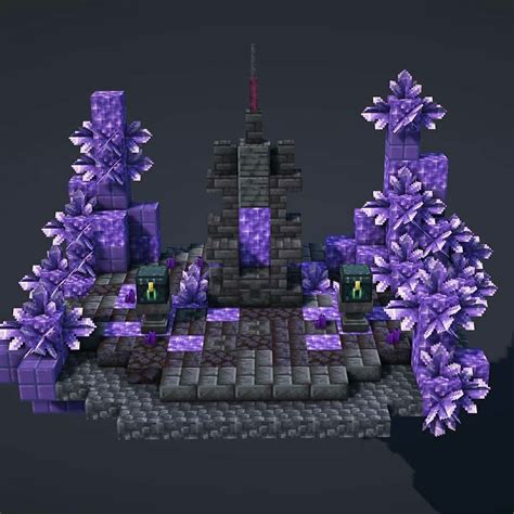 Pin On Minecraft Building Ideas Minecraft Projects Minecraft Designs