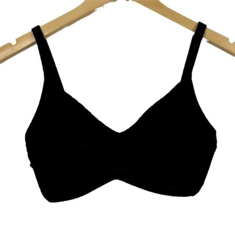 Seafolly Inka Rib D Cup Bralette Wired Bikini Top Nwt Size Us Ebay