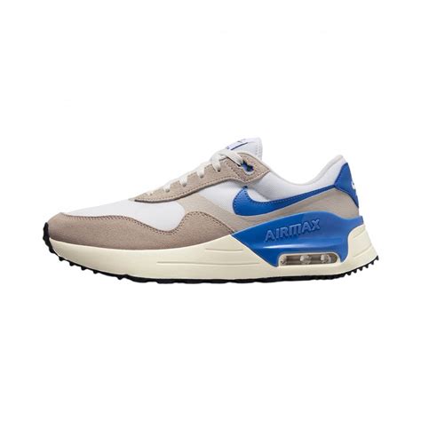 T Nis Nike Air Max System Masculino Original Casaviva Esportes